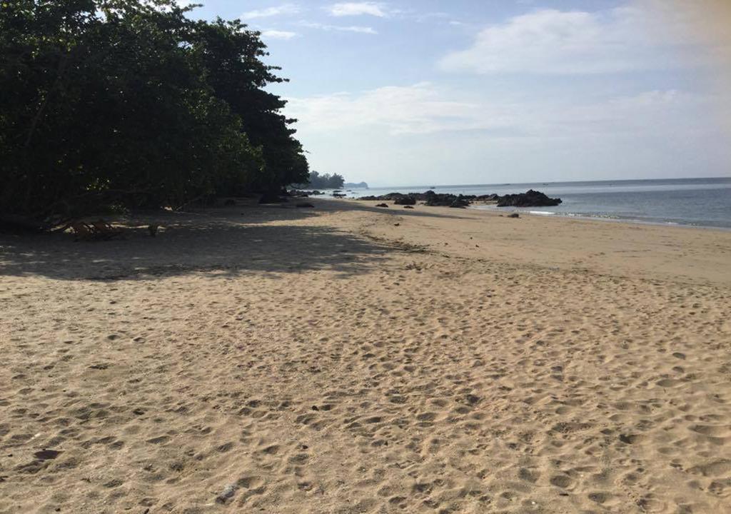 Sun Smile Beach Koh Jum Exterior photo