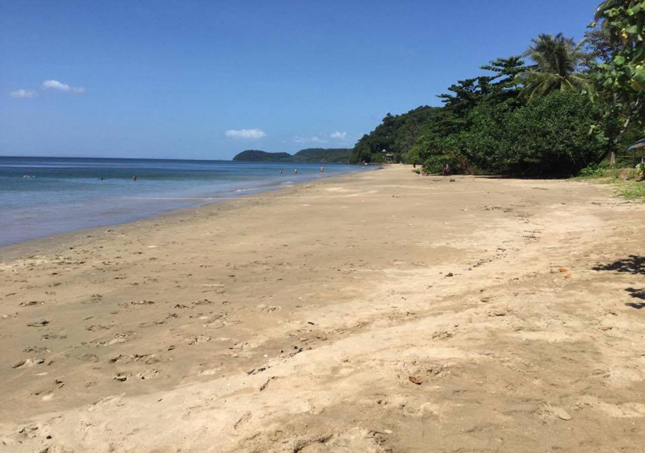 Sun Smile Beach Koh Jum Exterior photo