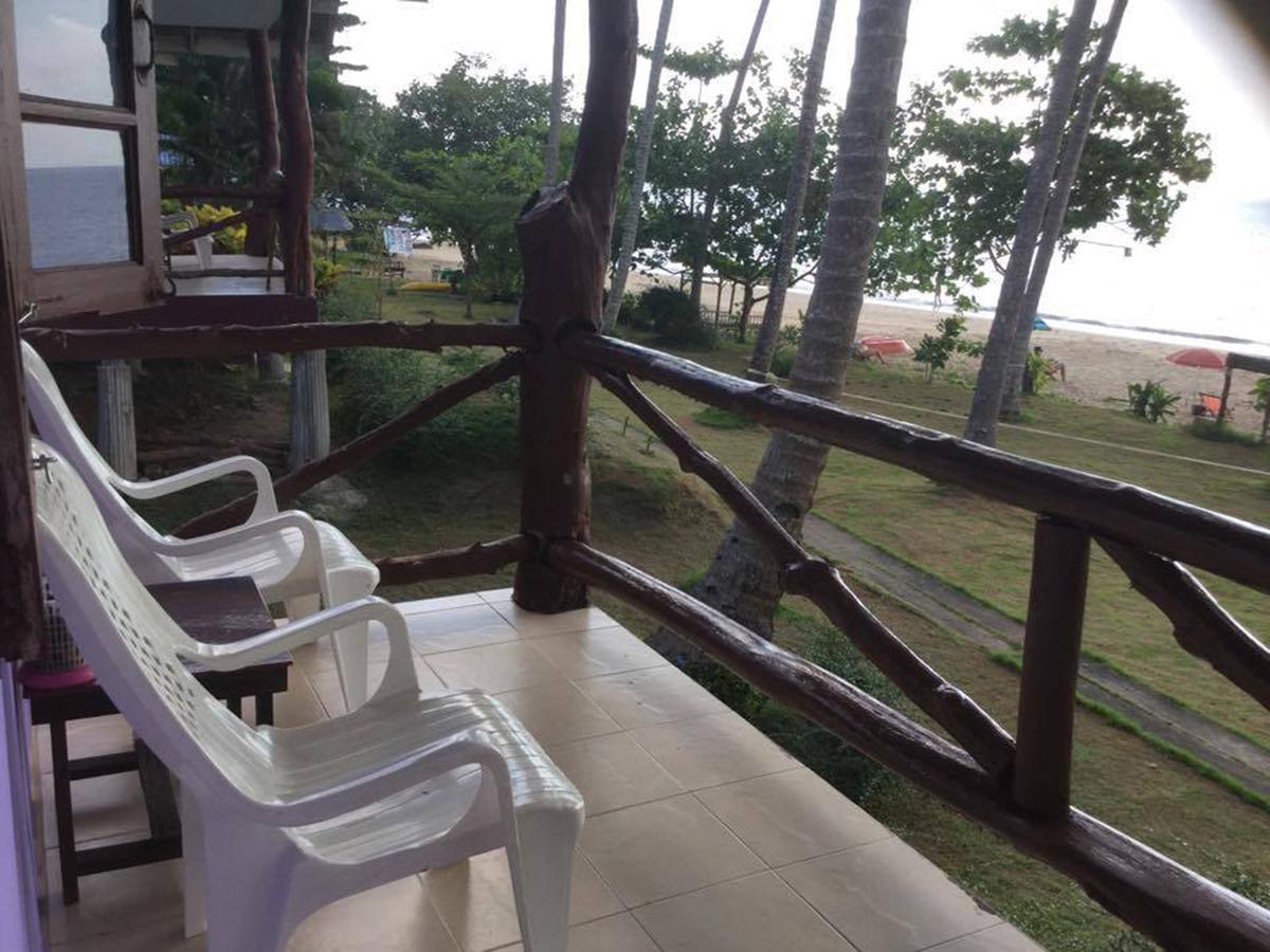 Sun Smile Beach Koh Jum Exterior photo