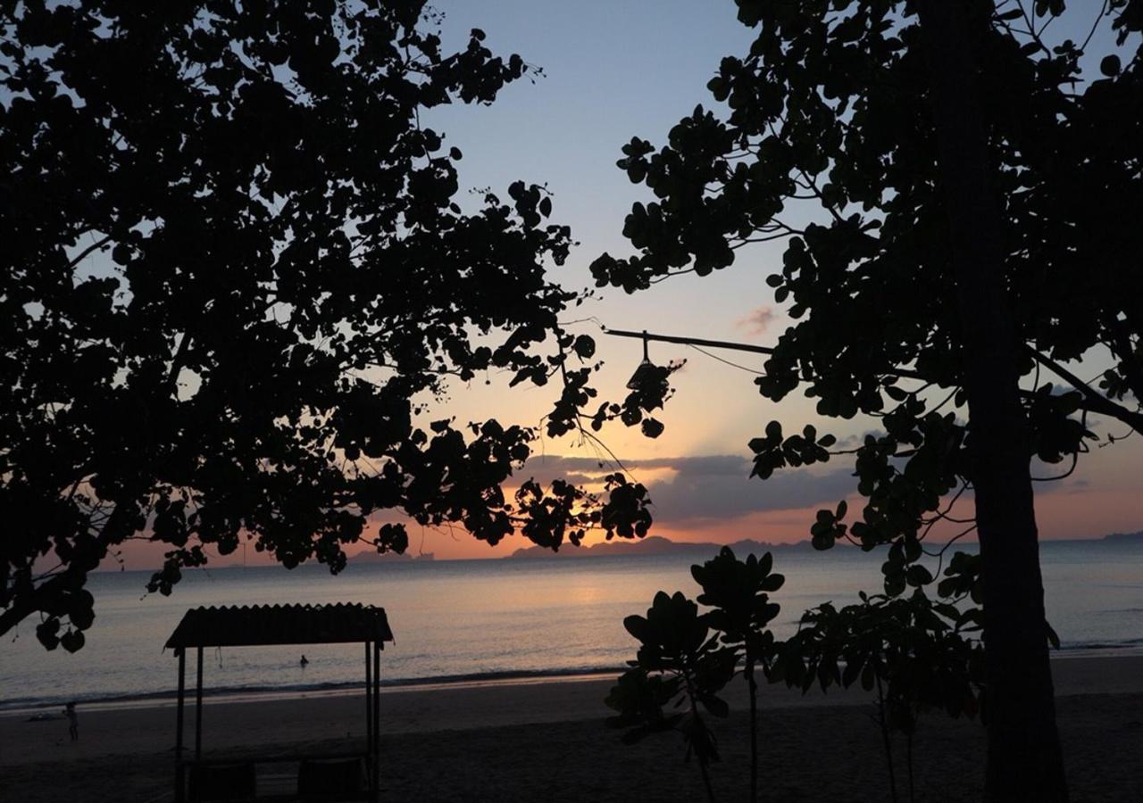 Sun Smile Beach Koh Jum Exterior photo