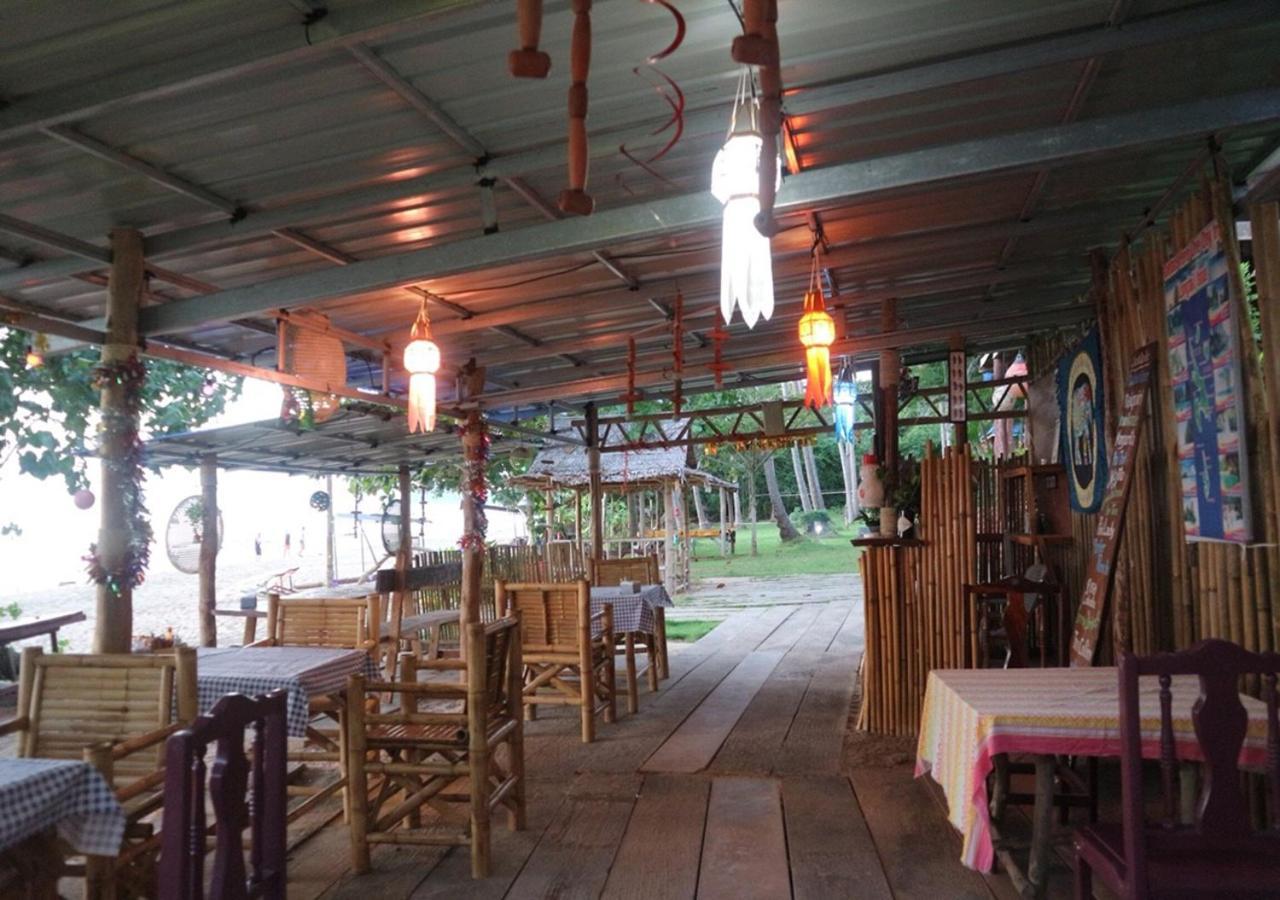 Sun Smile Beach Koh Jum Exterior photo
