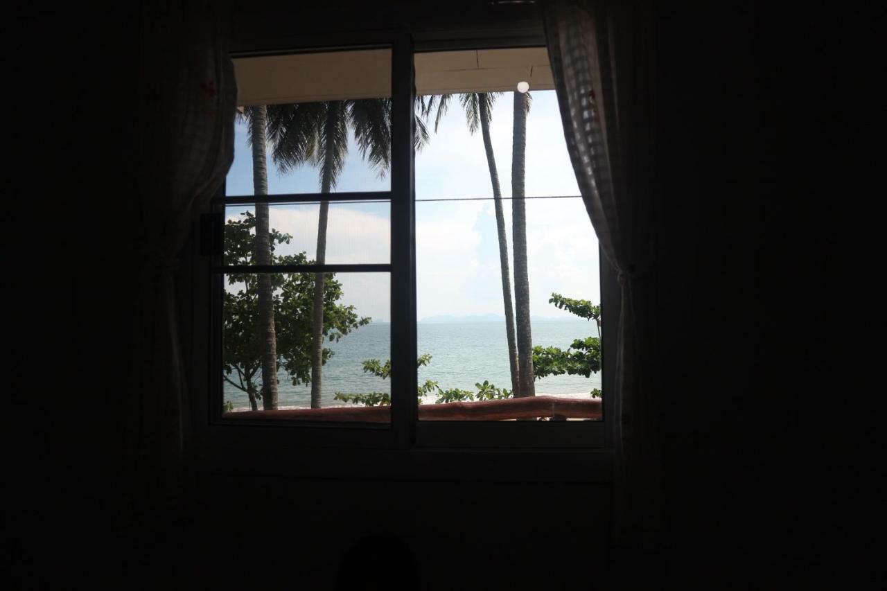 Sun Smile Beach Koh Jum Exterior photo